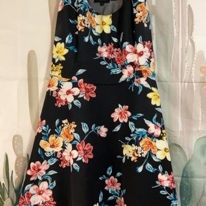 Plus-Size Formal Dress
